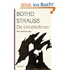 Die Unbeholfenen: Bewu�tseinsnovelle