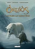Druids : 3. voyage of discovery