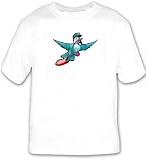 T shirt with funny, mailbag, humor, cap, caricature, carrier, mail bag, beak, wings, holding, bill, flying, air mail, hat, avian, animal, pigeon, bird 41%2BPhRMzqwL. SL160 T shirt with funny, mailbag, humor, cap, caricature, carrier, mail bag, beak, wings, holding, bill, flying, air mail, hat, avian, animal, pigeon, bird