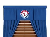 MLB Texas Rangers MVP Valance