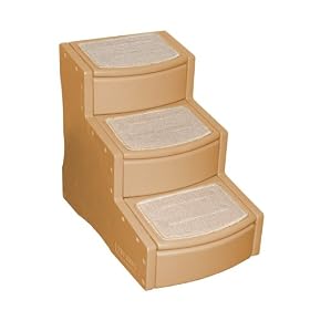 Easy Step Pet Ramp