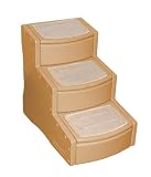 Pet Gear Easy Step III Pet Stairs, Large, Tan SimpleAdage.com Online Store 41%2BPiQeaLuL. SL160 Pet Gear Easy Step III Pet Stairs, Large, Tan