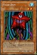 2002 Metal Raiders 1st Edition MRD-109 Star Boy (R)