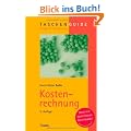 Kostenrechnung
