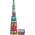 Babalu My Hometown Building Blocks