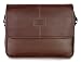 The Clownfish 15.6 inch Laptop and Tablet Bag (Brown) RS.1399.00