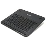 Zalman ZM-NC1500B Notebook Cooler Alu - black
