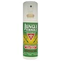 Jungle Formula Insect Repellent Extra Strength Pump Spray For Tropical Use - 75mls