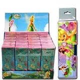 Disney Fairies Tinkerbell Magnetic Double Pencil Holder Pencil Box