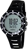 Suunto Quest Heart Rate Monitor Black, One Size - Men's