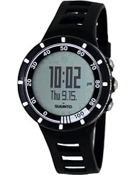 Suunto Quest Heart Rate Monitor Black, One Size