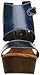 Sbicca Women's Madiera Wedge Sandal