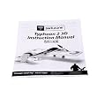 ParkZone Instruction Manual: Typhoon 3D2 PNP