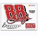 Search Our Specialty Mall : Dale Earnhardt Jr #88 Car Decal