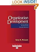 Organization Development