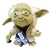 Yoda Big Head 7" Plush