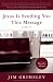 Books : Jesus Is Sending You This Message: Stories