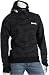 Sports : Bench OPTHALMIC OVERHEAD Kapuzensweatshirt Black