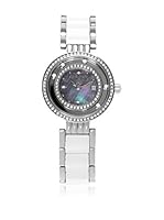 Stella Maris Reloj de cuarzo Luxury Ceramic Watch With Diamonds  32 millimeters