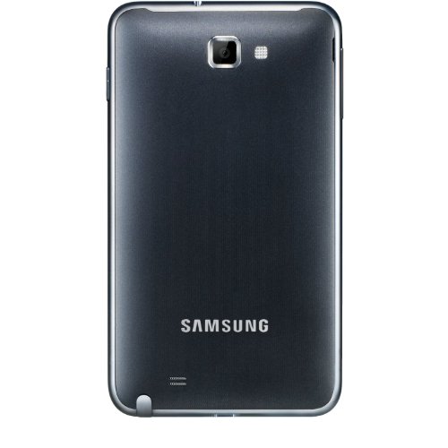 Imagen 3 de Samsung N 7000 Galaxy NOTE 16GB
