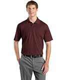 Sport-Tek Men's Big Micropique Sport-Wick Polo Sport Shirt. ST650
