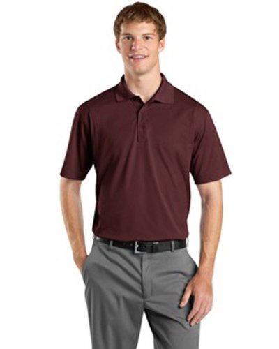  Sport-Tek Men's Big Micropique Sport-Wick Polo Sport Shirt. ST650