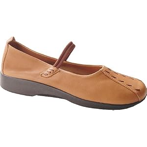 ARCOPEDICO 7591 SHAWNA BLACK by Arcopedico