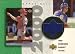 イバン・ロドリゲス Ivan Rodriguez 2002 Upper Deck Authentics Reverse Negative Jersey