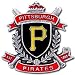 Pittsburgh Pirates Pin - MLB Baseball Fan Shop Sports Team Merchandise
