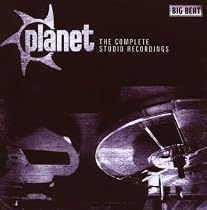 The Complete Studio Recordings