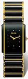 Rado Men's Integral Collection Two-Tone Watch #R20282162