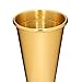 SKY FISH Double Cocktail Jigger Golden 1/2oz 3/4oz 3/2oz 1oz 2oz Bar Measuring Cup