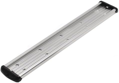 Cannon Aluminum Mounting Track - 24"