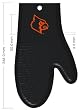 Louisville Silicone Oven Mitts