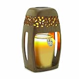 Candle Warmers Etc. Ceramic Candle Warmer Lantern