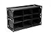 Origami Everything Organizer - Black