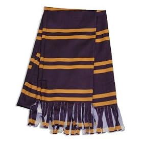 Harry Potter scarf