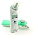 Infrared Ear Thermometer & fever thermometer with memory - ideal for babies, children & adults