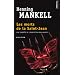 ma biblioth�que policier/thriller