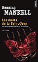 Les Morts de la Saint-Jean