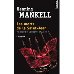 Les Morts de la Saint-Jean