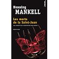 Les Morts de la Saint-Jean