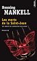 Les Morts de la Saint-Jean