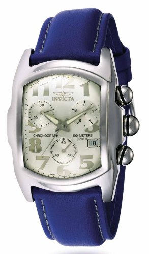 Invicta Men's 2183 Lupah Collection Chronograph Watch