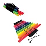 Wak-a-Rap Tote for Wak-a-Tubes