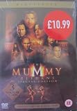 The Mummy Returns [Region 2]