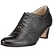 Hassia 0-304686-0100 Rimini, Weite G, Damen Klassische Halbschuhe
