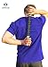 Zivalo Body Massage Stick - Top Rated Sports Massage Tool for Instant Relief of Muscle Pain, Tightness and Cramps in Legs, Back, Arms and Neck - Our Myofascial Muscle Roller Stick offers a Professional Grade Trigger Point Design and is a MUST-HAVE for all Athletes looking for Elite Recovery