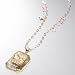 ＊新着＊　エイチビージー（HbG） HbG×Kiki＆Lala　Heart　Star　Necklace レディスでAmazonアフィリエイトツール
