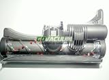 Dyson DC25 Ball Cleaner Head, or Power Nozzle. Part 915499-02.